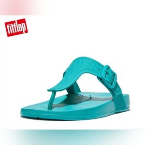 Fitflop Teal Sandals
